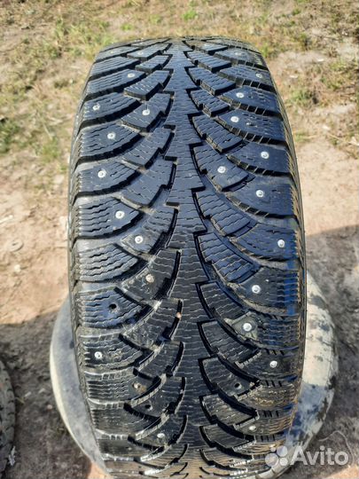 Nordman Nordman 4 205/55 R16