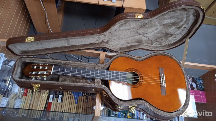 Acury CC-120B46 (Кейс для Классической Гитары) NEW