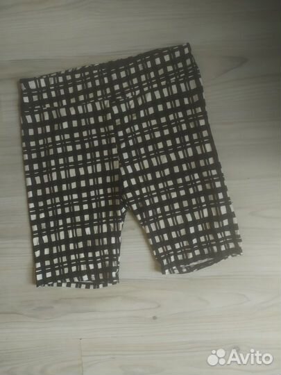 Шорты 50/52 новые