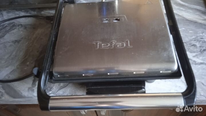 Электрический Гриль tefal