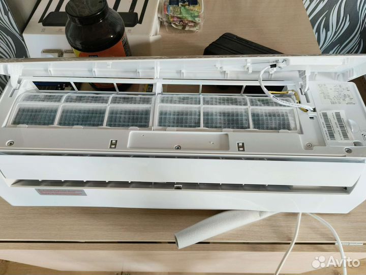 Кондиционер