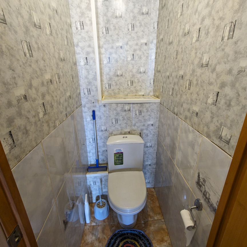 Квартира 2-комн. 39.6 м² в Тоншалово — фото 17 из 29