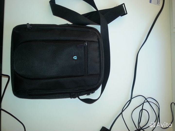 Сумка для нетбука. 10.1