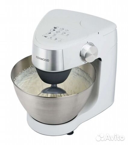 Кухонная машина Kenwood новая