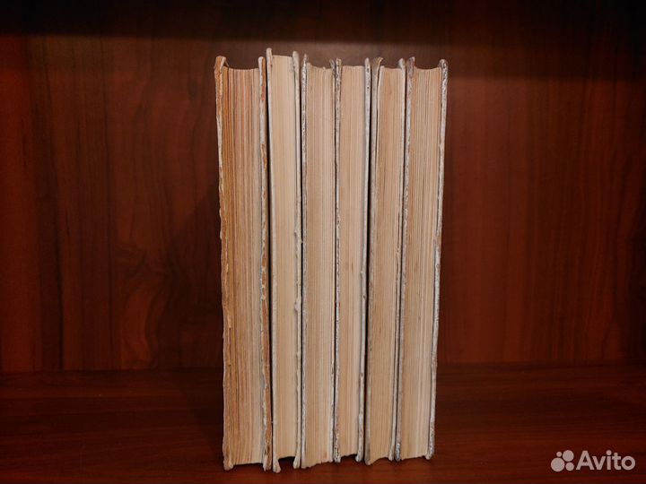 Волков А. Комплект 