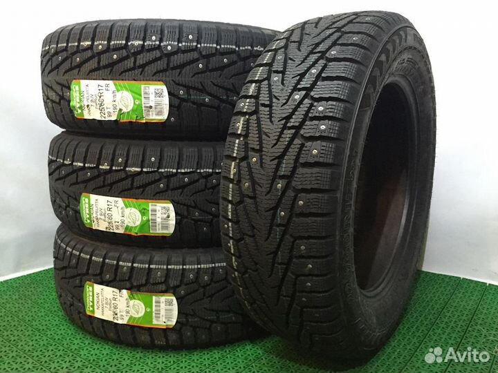 Nokian Tyres Nordman 7 185/65 R15