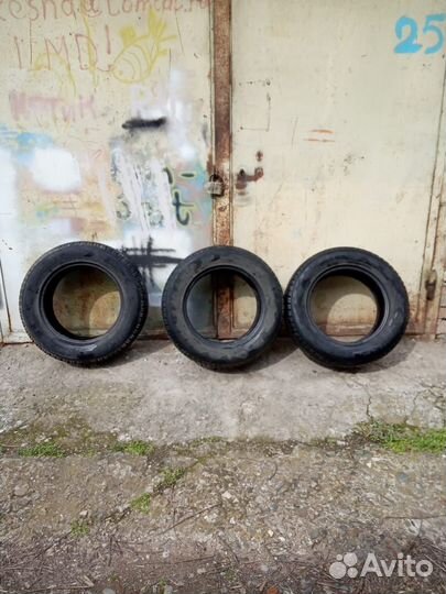 Amtel Cruise 4x4 21.5/65 R16