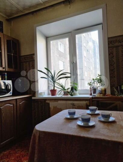 4-к. квартира, 78,3 м², 3/9 эт.