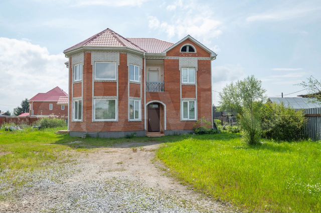 Дома продажа хабаровск фото Коттедж 232 м² на участке 22 сот. на продажу в Хабаровске Купить дом в Хабаровск