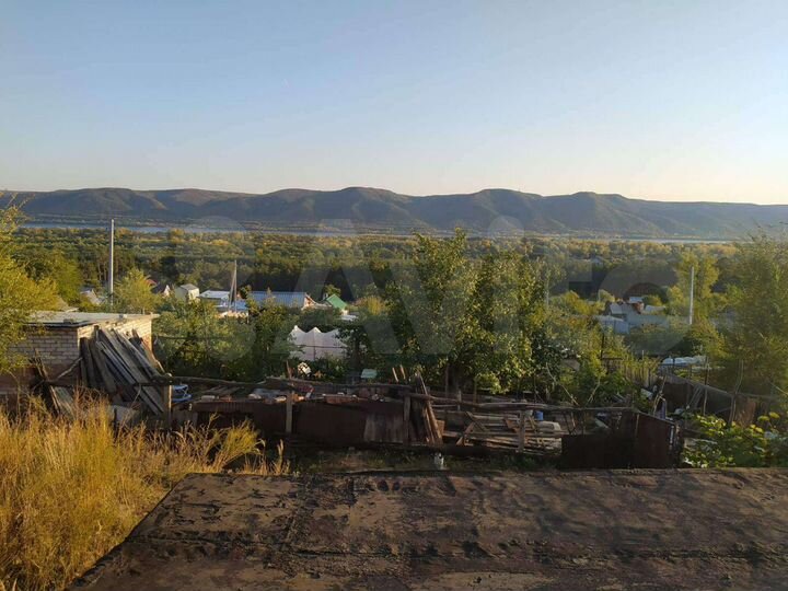 Участок 7 сот. (СНТ, ДНП)