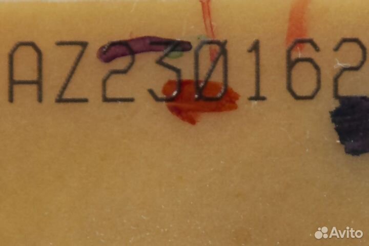 AZ230249 / AZ230162 Плата питания 200В для Ricoh