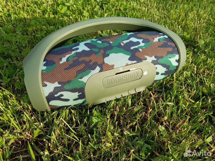 Колонка jbl Boombox