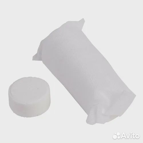 Средство для очищения воды AquaDoctor Superflock