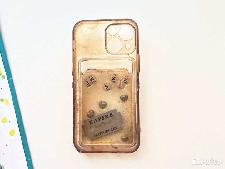 Чехол на 13 мини