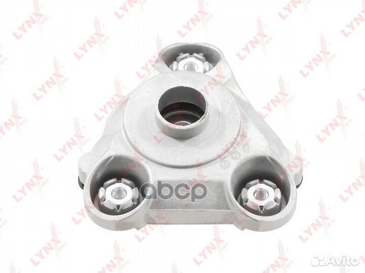 Опора переднего амортизатора слева MA-1165L LYN