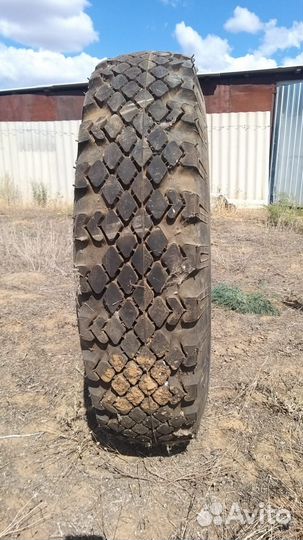 Грузовые шины 10.00-18 модель Г63