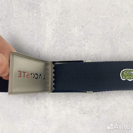 Ремень мужской