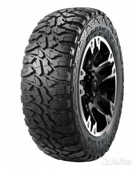 Roadcruza RA3200 235/85 R16
