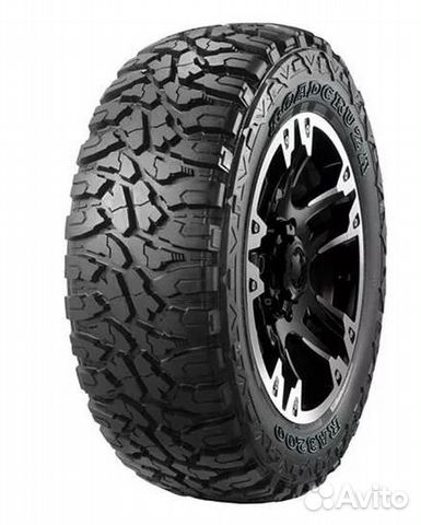 Roadcruza RA3200 235/85 R16