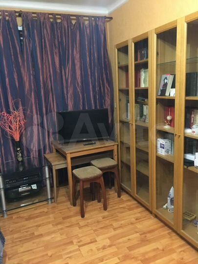 1-к. квартира, 32 м², 1/5 эт.