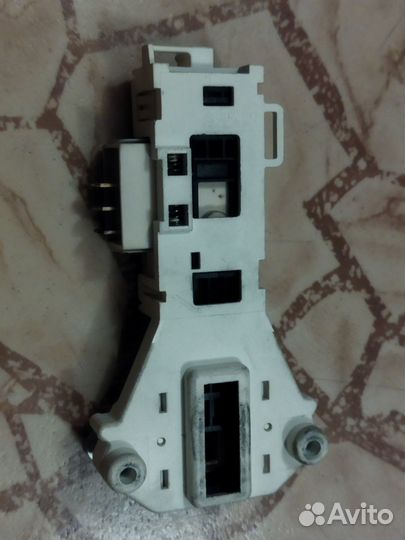 Замок дверцы стиральной машины LG WD-80150N (5 кг)