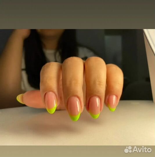 Маникюр педикюр на дому м фрунзенская