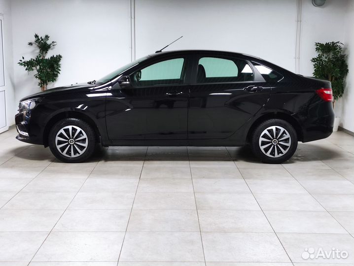 LADA Vesta 1.6 МТ, 2020, 48 000 км