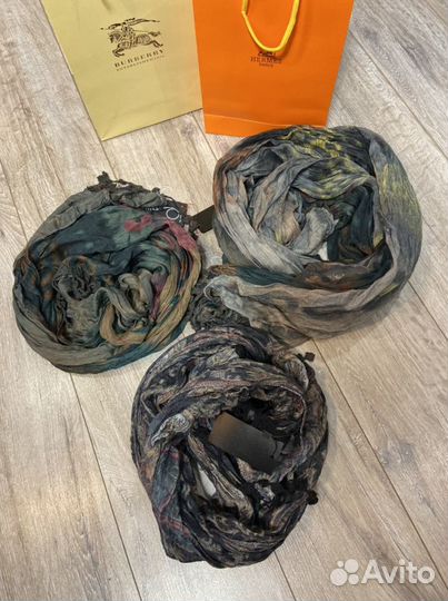 Шарф / палантин