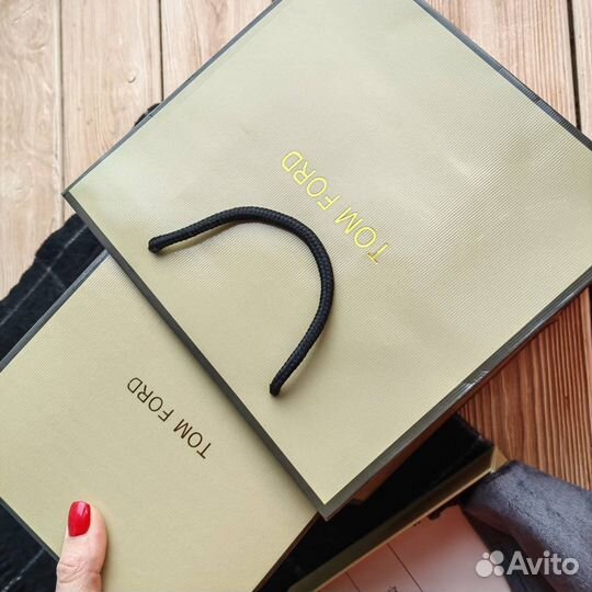 Ремень мужской Tom ford