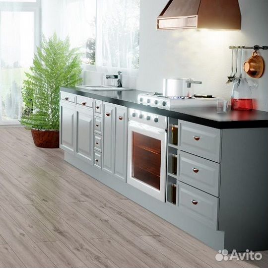 Ламинат SPC The Floor Aspen Oak P1002