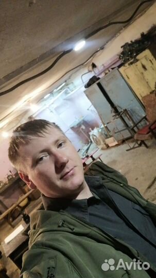 Мастер на все руки