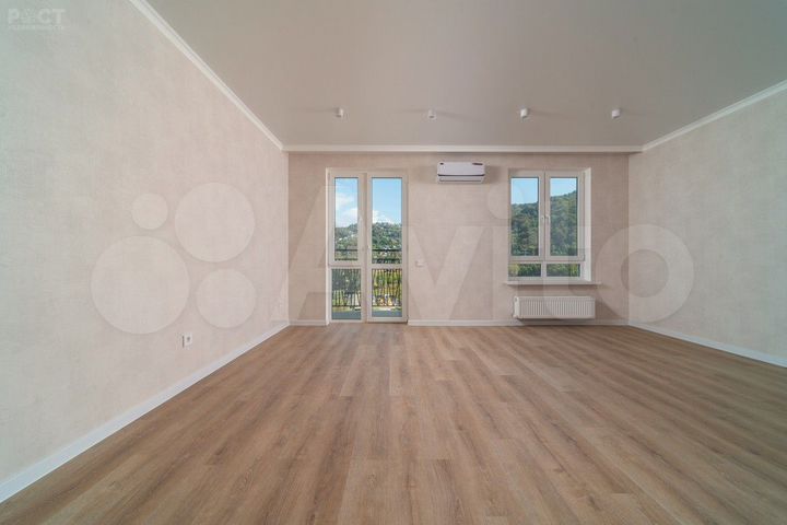 Квартира-студия, 34 м², 7/12 эт.