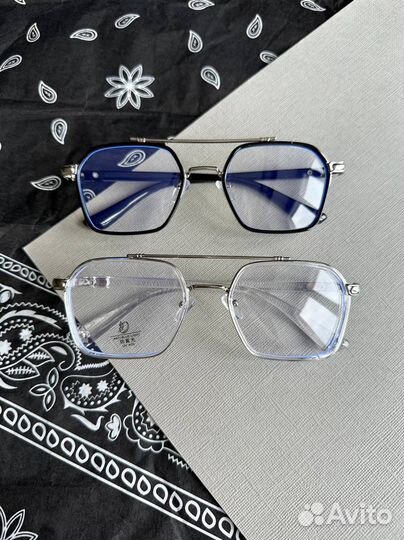 Солнцезащитные очки