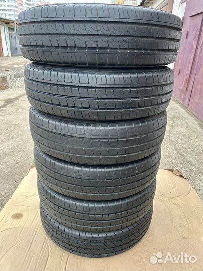 Cordiant Business CS-2 195/75 R16C 110W