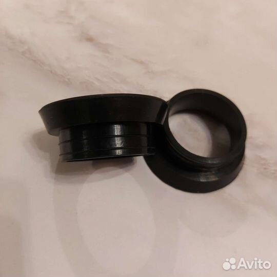 Резинка воздухана Cezet Чезет 472