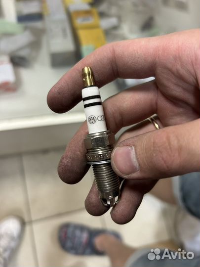 Свеча зажигания 101000068аа