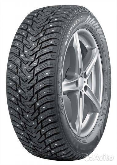 Nordman 8 225/65 R17 106T