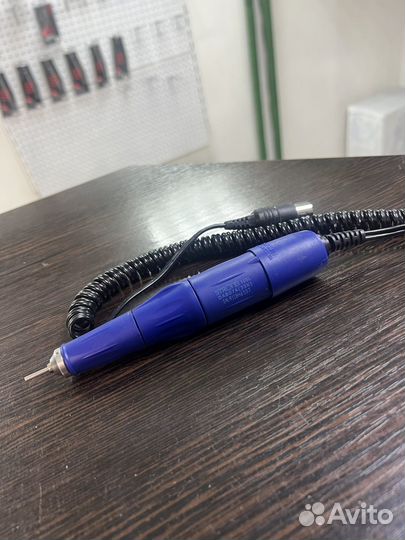 Ручка для маникюрного аппарата strong 210