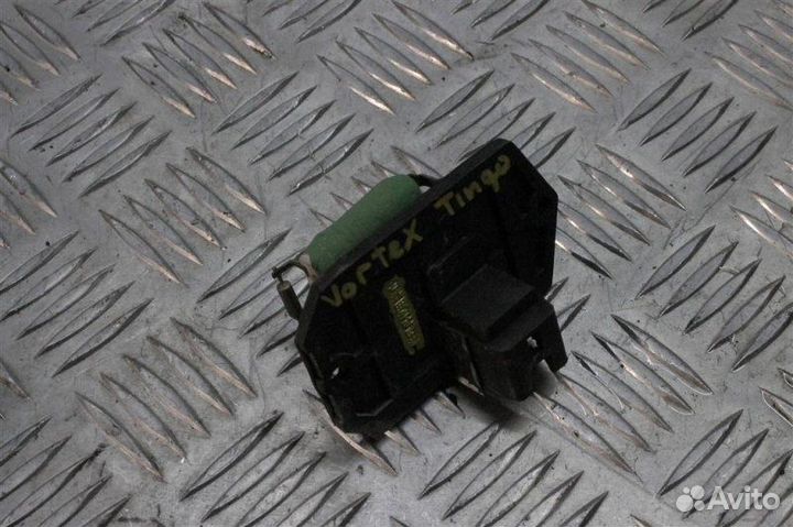 Реостат печки Vortex Tingo 1.8 SQR481FC 132Л.С