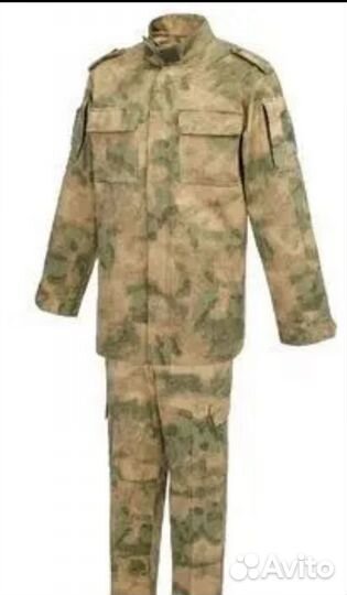 Военная форма