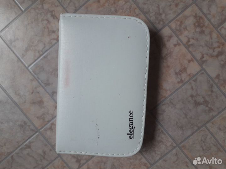 Маникюрный набор для ногтей