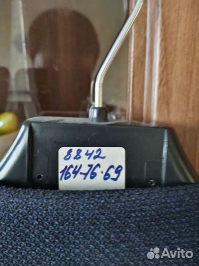 Пиджак Новый школьный для мальчика