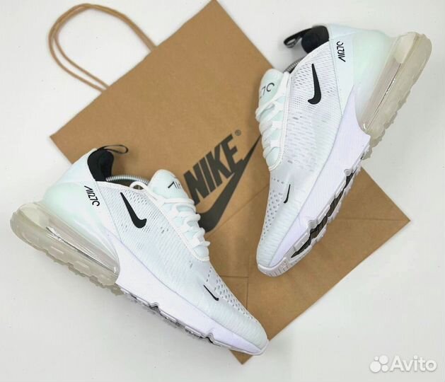 Кроссовки Nike Air Max 270, арт.225653