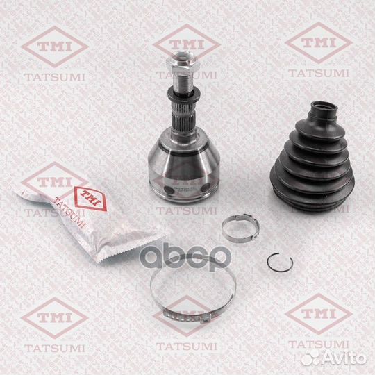 Шрус наружный TDA1103 tatsumi