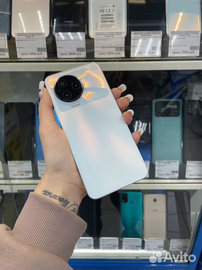 Infinix Note 12 (2023), 8/256 ГБ