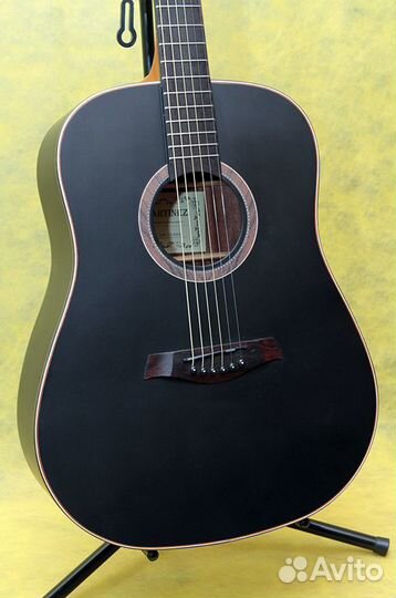 Акустические гитары