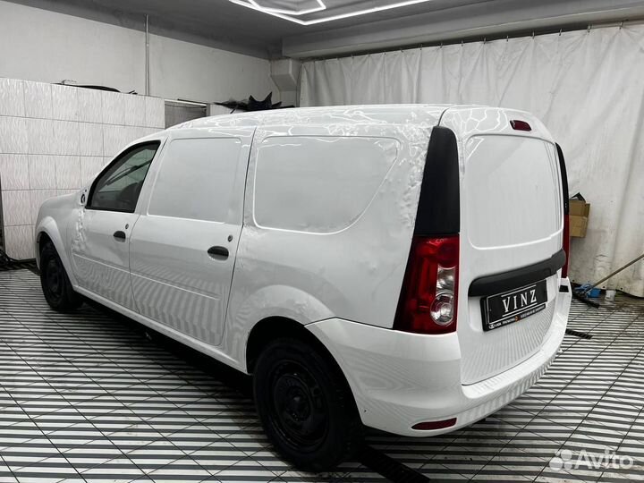 LADA Largus 1.6 МТ, 2021, битый, 80 000 км