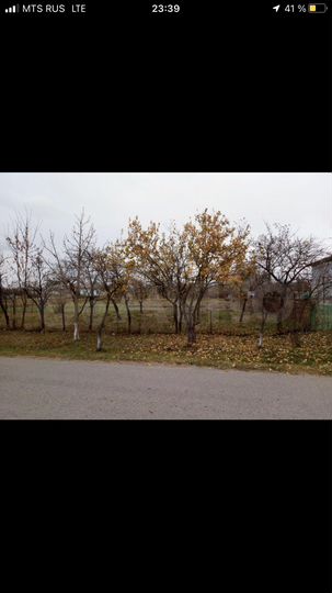Участок 18 сот. (ИЖС)