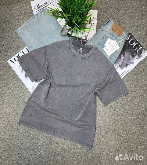 Футболка варенка