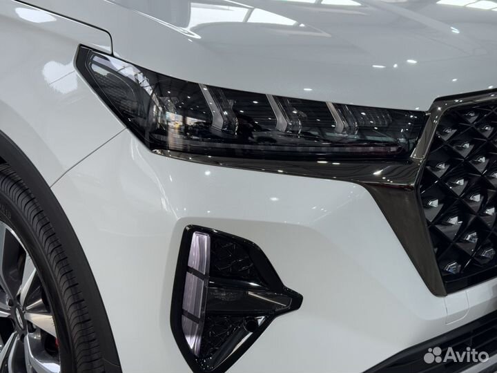 Chery Tiggo 7 Pro Max 1.5 CVT, 2024, 14 км